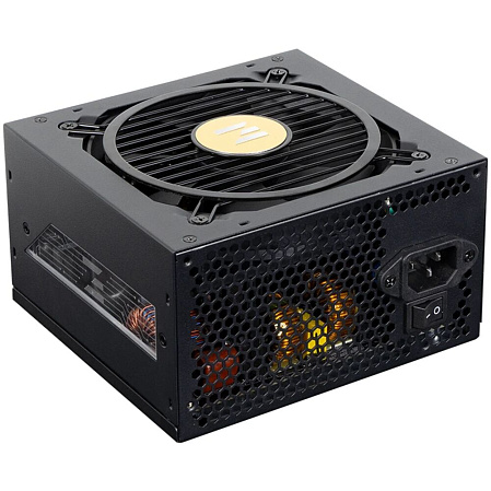 Блок питания 850W ZALMAN ZM850-TMX2 View