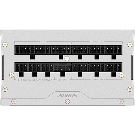 Блок питания 1000W Gigabyte GP-AE1000PM PG5 Ice