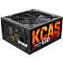 Блок питания 650W AeroCool (KCAS-650GM) RGB Led