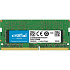Модуль памяти SO-DIMM DDR4 16Gb PC17000 2133Mhz Crucial CL15 (CT16G4SFD8213)