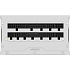 Блок питания 1000W Gigabyte GP-AE1000PM PG5 Ice