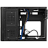 Корпус MicroATX Minitower Formula Cs-101 Black