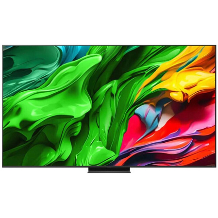 Телевизор 86" LG 86QNED86A6A.ARUG 2025