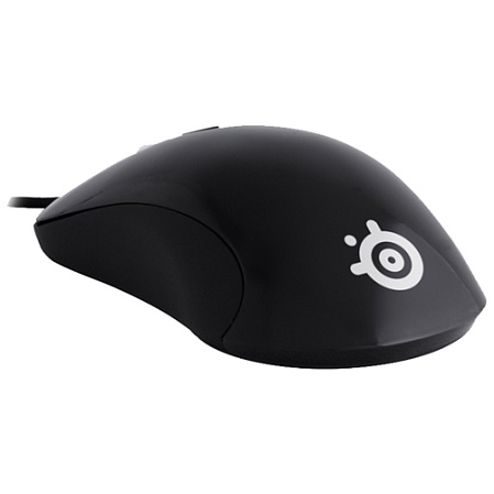 Мышь SteelSeries Kinzu v2 Pro Edition black USB