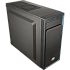 Корпус ATX Miditower Cooler Master MasterBox E500L MCB-E500L-KN5N-S02 Black/Silver