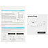 Bluetooth гарнитура Anker Soundcore AeroFit 2 White