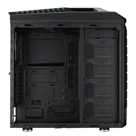 Корпус ATX Fulltower Cooler Master Storm Trooper SE SGC-5000-KWN2 Black