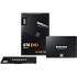 Внутренний SSD-накопитель 500Gb Samsung 870 Evo (MZ-77E500B) SATA3 2.5"