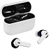Bluetooth гарнитура Яндекс Дропс с Алисой AI White
