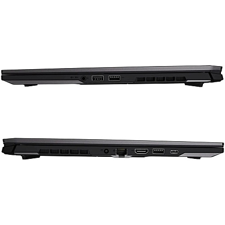 Ноутбук Gigabyte Aero X16 1VH AMD Ryzen AI 7 350/32Gb/1Tb SSD/NV RTX5060 8Gb/16" WQXGA/DOS Grey
