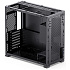 Корпус ATX Miditower JONSBO D41 STD Black