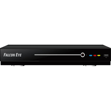 Видеорегистратор для видеонаблюдения Falcon Eye FE-NVR8216