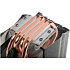 Охлаждение CPU Cooler Zalman CNPS10X Optima (S1156/1155/1150/1151/1200/1700/775/AM3/AM2/AM3+/AM2/FM1) Съемный вентилятор 120мм