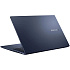 Ноутбук ASUS VivoBook 15 X1502VA-BQ443 Core i5 13420H/16Gb/512Gb SSD/15.6" FullHD/DOS Blue