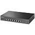 Коммутатор TP-LINK TL-SX1008 неуправляемый 8x10GbLAN