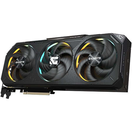 Видеокарта Gigabyte GeForce RTX 5070 12288Mb, Gaming OC 12 Gb (GV-N5070GAMING OC-12GD) 1xHDMI, 3xDP, Ret