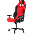 Кресло для геймера AKRacing PRIME черно-красное