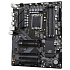 Материнская плата Gigabyte B760 DS3H DDR4 B760 Socket-1700 4xDDR4, 4xSATA3, RAID, 2xM.2, 5xPCI-E16x, 1xUSB3.2, 1xUSB3.2 Type C, DP, HDMI, Glan, ATX