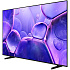 Телевизор 85" Samsung UE85U8000FUXRU 2025