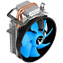 Охлаждение CPU Cooler for CPU Formula 2 Plus PWM S115X/1200/1700/1851/775/AM4/AM5/AM2/AM3/FM1/FM2