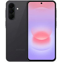 Смартфон Samsung Galaxy A37 SM-A376E 8/128Gb Черный (EAC)