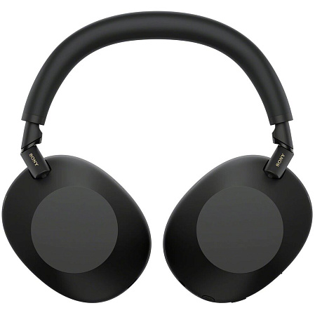 Bluetooth гарнитура Sony WH-1000XM6 Black