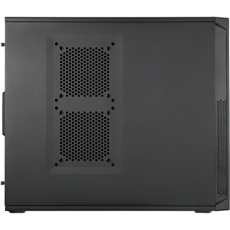 Корпус ATX Miditower Corsair Carbide 200R CC-9011023-WW Black