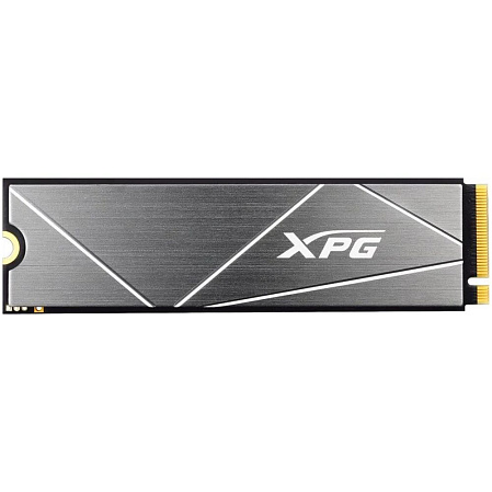 Внутренний SSD-накопитель 1000Gb A-Data Gammix S50 Lite AGAMMIXS50L-1T-CS M.2 2280 PCIe NVMe 4.0 x4