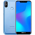 Смартфон Doogee X70 Blue