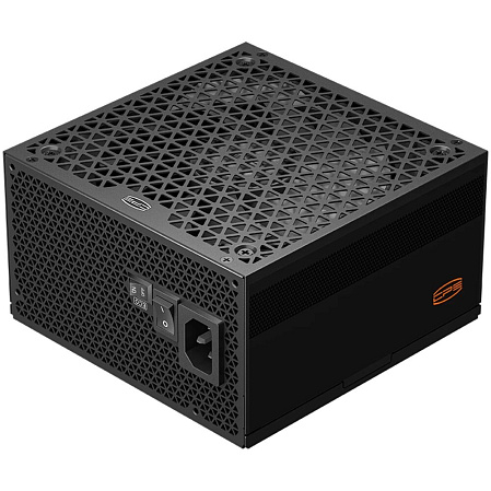 Блок питания 750W PcCooler P5-YN750-G1F Black