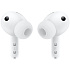 Bluetooth гарнитура Samsung Galaxy Buds 4 Pro белая