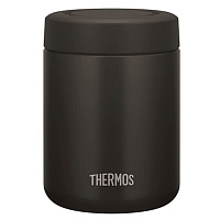 Thermos Термос для еды JBR-501 BK, черный, 0,5 л.