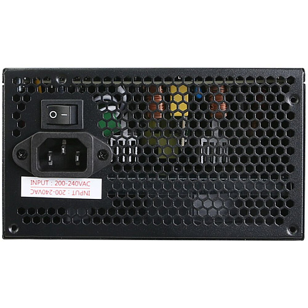 Блок питания 650W ZALMAN ZM650-GV3