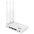 Беспроводной маршрутизатор Netis WF2710, 802.11a/b/g/n/ac, 733Мбит/с, 2.4/5ГГц, 4xLAN, 1xWAN