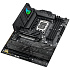 Материнская плата ASUS ROG Strix B860-F Gaming WiFi B860 Soc-1851 4xDDR5, 4xSATA3, RAID, 4хM.2, 2xPCI-E16x, 7xUSB3.2, 2xUSB3.2 Type C, DP, HDMI, WiFi, 2.5Glan,ATX