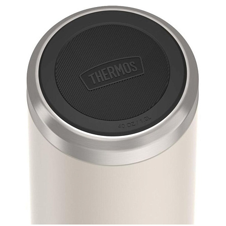 THERMOS Термос IS-212 SN, песочный, 1,2 л