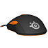 Мышь SteelSeries Kana v2 Black USB 62261