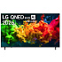 Телевизор 75" LG 75QNED80B6A.ARUG 2026