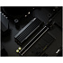 Радиатор на SSD M.2 ID-Cooling (Zero M05) Black