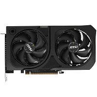 Видеокарта MSI GeForce RTX 5060 Ti 8192Mb, Shadow 2X OC Plus 8 Gb (RTX 5060 Ti 8G Shadow 2X OC Plus) 1xHDMI, 3xDP, Ret