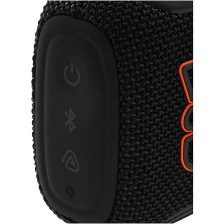 Портативная bluetooth-колонка JBL Go 5 Black