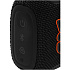 Портативная bluetooth-колонка JBL Go 5 Black