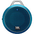 Портативная bluetooth-колонка JBL Micro Wireless Blue