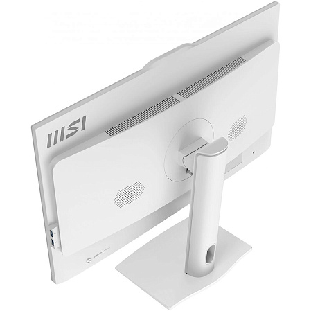 Моноблок MSI Pro AP242P 14M-668XRU 23.8" FullHD Core i7 14700/16Gb/512Gb SSD/DOS/White