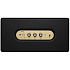 Портативная bluetooth-колонка Marshall Woburn II Black