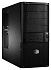 Корпус ATX Miditower Cooler Master Elite 335U RC-335U-KKN1 Black