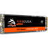Внутренний SSD-накопитель 1000Gb Seagate FireCuda 520 (ZP1000GM3A002) M.2 PCIe NVMe 4.0 x4