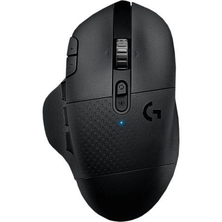 Мышь беспроводная Logitech G604 Lighspeed Wireless Black
