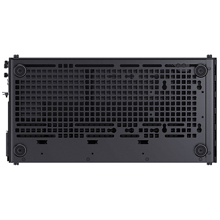 Корпус MicroATX Minitower JONSBO Z20 Black