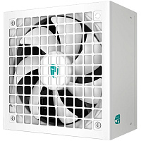 Блок питания 1200W Deepcool Gamerstorm PN1200M WH White